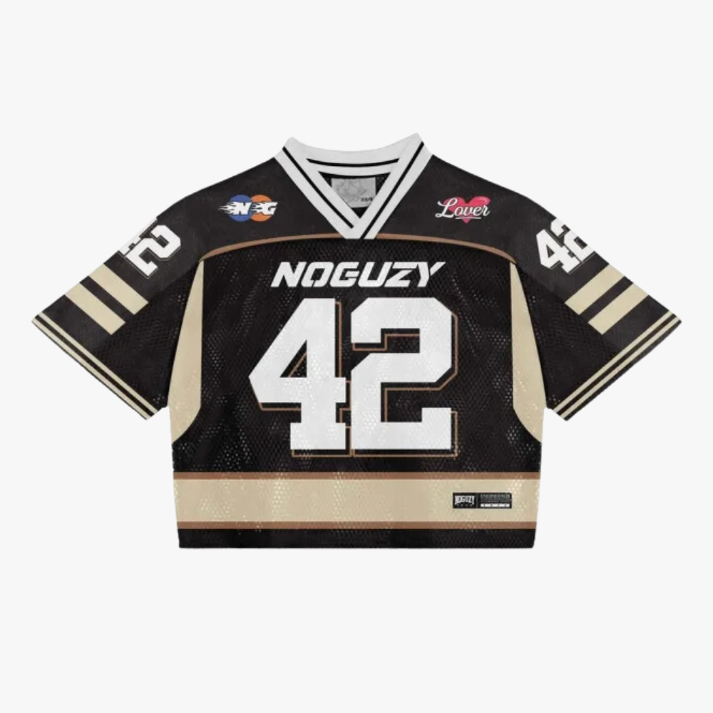 NOGUZY '42' JERSEY