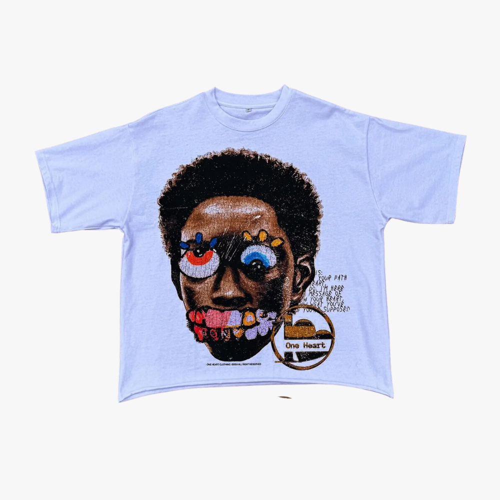 MAMBA MADNESS TEE