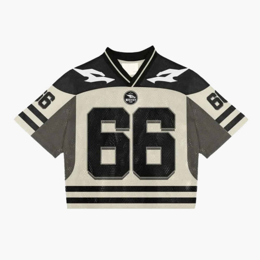 NOGUZY '66' JERSEY