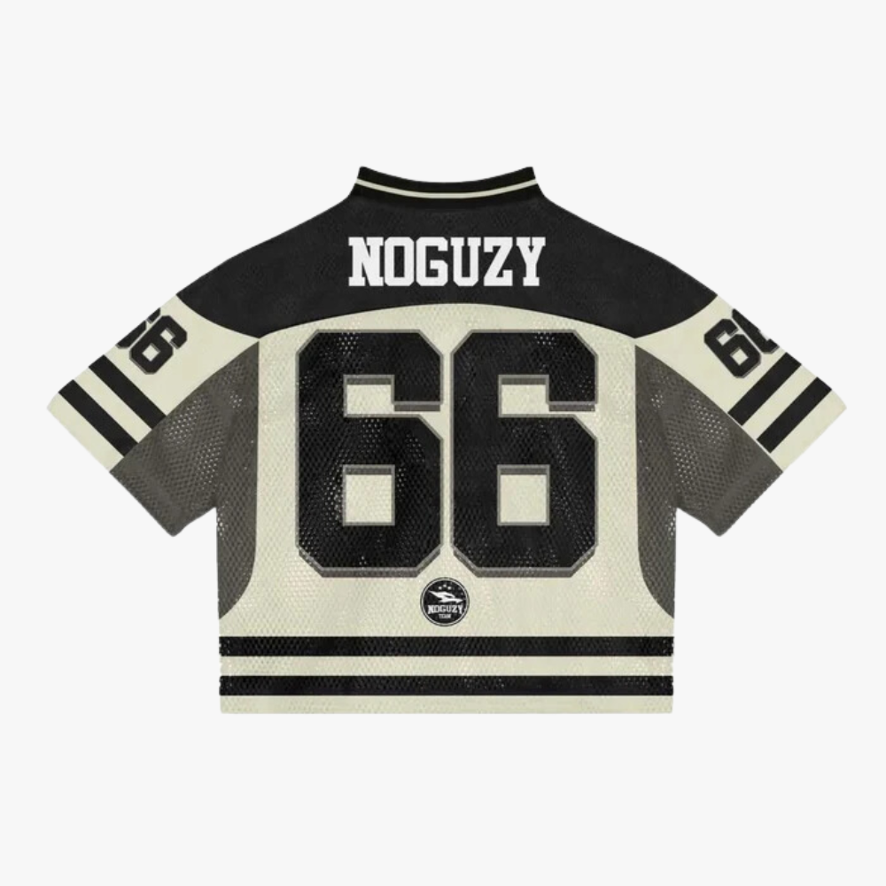 NOGUZY '66' JERSEY