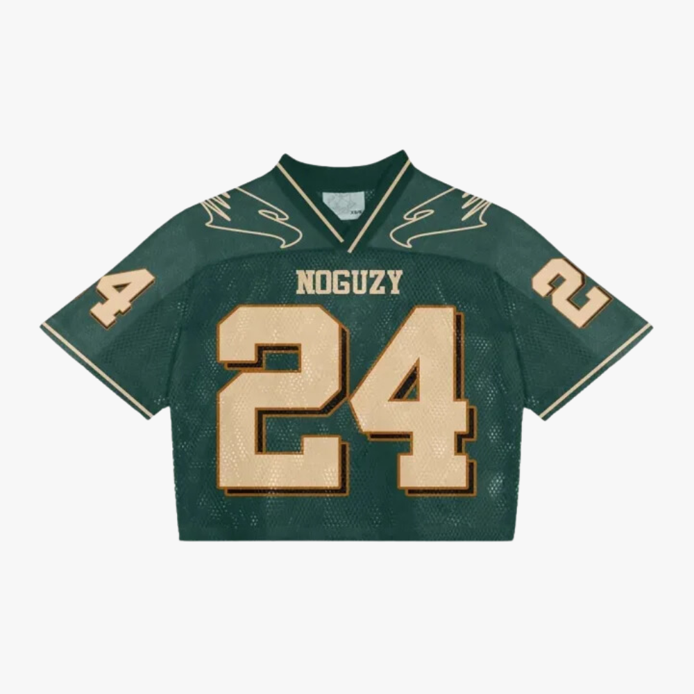 NOGUZY '24' JERSEY