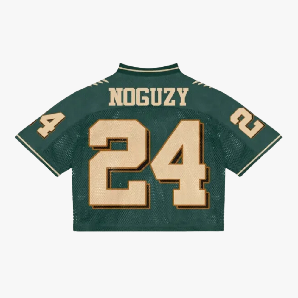 NOGUZY '24' JERSEY