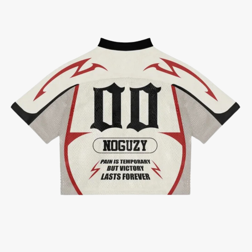 NOGUZY '00' JERSEY